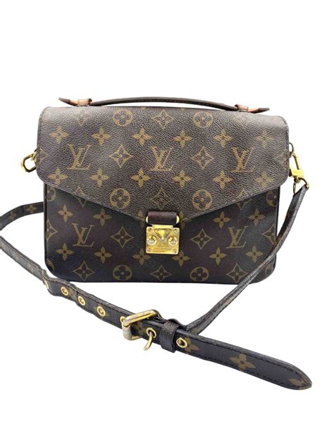 how to buy louis vuitton pochette metis|louis vuitton pochette monogram.